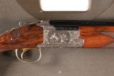 Browning B725 Hunter Grade 5 O/U Shotgun 12 GA - 2 of 18