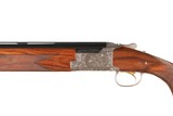 Browning B725 Hunter Grade 5 O/U Shotgun 12 GA - 6 of 18