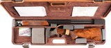 Browning B725 Hunter Grade 5 O/U Shotgun 12 GA - 17 of 18