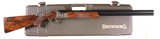 Browning B725 Hunter Grade 5 O/U Shotgun 12 GA - 3 of 18