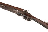 Trulock & Harriss Hammer Double SxS Shotgun 12 GA - 6 of 14