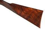 Trulock & Harriss Hammer Double SxS Shotgun 12 GA - 9 of 14