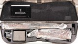Browning B725 S3 Sporter O/U Shotgun 12 GA - 21 of 21
