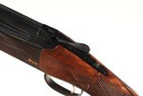 Browning B725 S3 Sporter O/U Shotgun 12 GA - 17 of 21