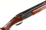 Browning B725 S3 Sporter O/U Shotgun 12 GA - 6 of 21