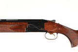 Browning B725 S3 Sporter O/U Shotgun 12 GA - 10 of 21