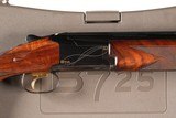 Browning B725 Sporter S3 O/U Shotgun 12 GA - 1 of 18