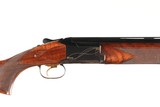 Browning B725 Sporter S3 O/U Shotgun 12 GA - 3 of 18