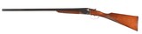Zabala Hermanos SxS Shotgun 12 GA - 5 of 13
