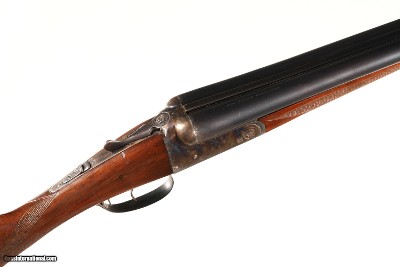 Zabala Hermanos SxS Shotgun 12 GA