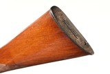 Zabala Hermanos SxS Shotgun 12 GA - 13 of 13