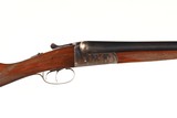 Zabala Hermanos SxS Shotgun 12 GA - 1 of 13