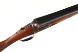 Zabala Hermanos SxS Shotgun 12 GA - 3 of 13