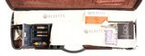Beretta 695 Field O/U Shotgun 12 GA - 18 of 18