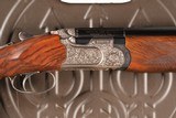Beretta 695 Field O/U Shotgun 12 GA - 1 of 18