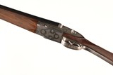 Piotti Sidelock SxS Shotgun 12 GA - 6 of 14