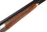 Piotti Sidelock SxS Shotgun 12 GA - 11 of 14