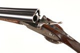 Piotti Sidelock SxS Shotgun 12 GA - 7 of 14