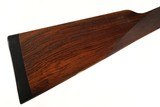 Piotti Sidelock SxS Shotgun 12 GA - 9 of 14