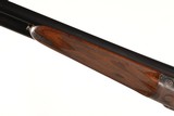 Piotti Sidelock SxS Shotgun 12 GA - 10 of 14
