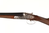 Piotti Sidelock SxS Shotgun 12 GA - 4 of 14