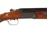 Blaser F16 O/U Shotgun 12 GA - 1 of 14