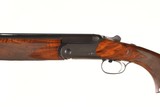 Blaser F16 O/U Shotgun 12 GA - 4 of 14