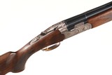 Beretta 686 Silver Pigeon I O/U Shotgun 12 GA - 5 of 18