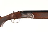 Beretta 686 Silver Pigeon I O/U Shotgun 12 GA - 3 of 18