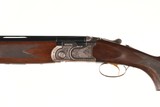 Beretta 686 Silver Pigeon I O/U Shotgun 12 GA - 6 of 18