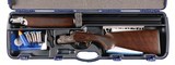 Beretta 686 Silver Pigeon I O/U Shotgun 12 GA - 17 of 18