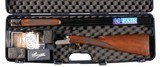 FAIR Iside EM SxS Shotgun 12 GA - 17 of 18