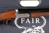 FAIR Iside EM SxS Shotgun 12 GA - 1 of 18