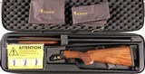 Fabarm Elos 2 Elite O/U Shotgun 20 GA - 17 of 19