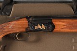 Fabarm Elos 2 Elite O/U Shotgun 20 GA - 1 of 19