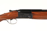 Perazzi MXS O/U Shotgun 12 GA - 3 of 18