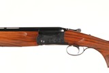 Perazzi MXS O/U Shotgun 12 GA - 6 of 18