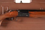 Perazzi MXS O/U Shotgun 12 GA - 1 of 18