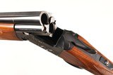 Perazzi MXS O/U Shotgun 12 GA - 9 of 18