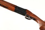 Perazzi MXS O/U Shotgun 12 GA - 8 of 18