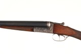 AYA #25 BLE SxS Shotgun 12 GA - 4 of 13