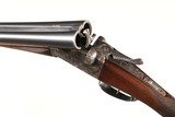 AYA #25 BLE SxS Shotgun 12 GA - 7 of 13