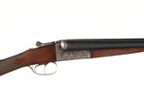 AYA #25 BLE SxS Shotgun 12 GA - 1 of 13