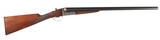 AYA #25 BLE SxS Shotgun 12 GA - 2 of 13