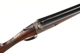 AYA #25 BLE SxS Shotgun 12 GA - 3 of 13