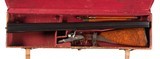 John Rigby & Co Hammer SxS Shotgun 12
GA - 19 of 19