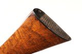 John Rigby & Co Hammer SxS Shotgun 12
GA - 17 of 19
