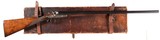 John Rigby & Co Hammer SxS Shotgun 12
GA - 2 of 19