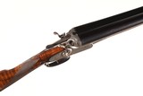 John Rigby & Co Hammer SxS Shotgun 12
GA - 5 of 19