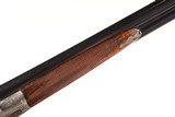 John Rigby & Co Hammer SxS Shotgun 12
GA - 13 of 19